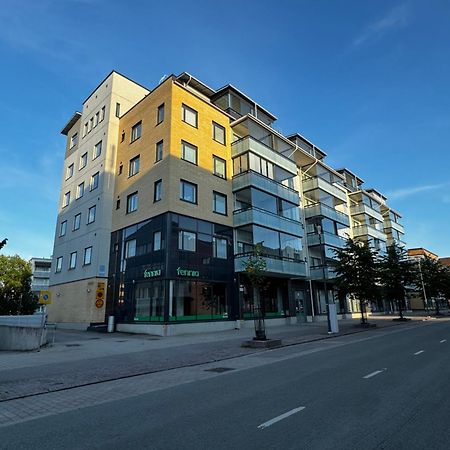 Apartment Santa Wave Рованіемі Екстер'єр фото
