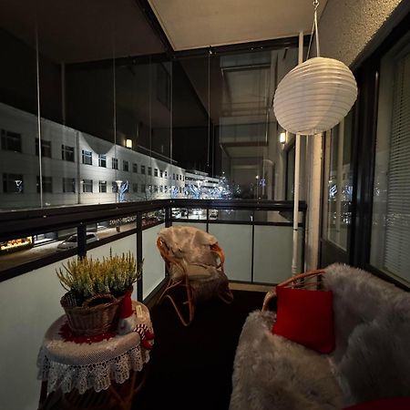 Apartment Santa Wave Рованіемі Екстер'єр фото