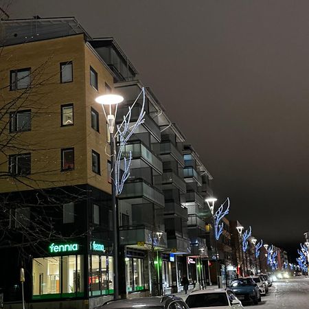 Apartment Santa Wave Рованіемі Екстер'єр фото