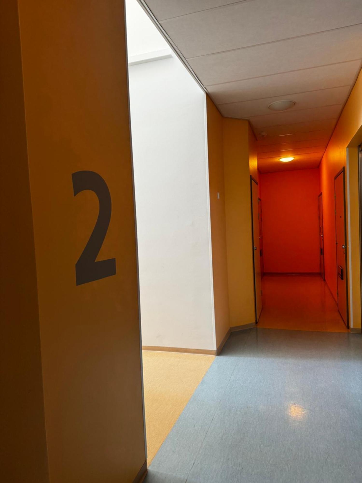 Apartment Santa Wave Рованіемі Екстер'єр фото