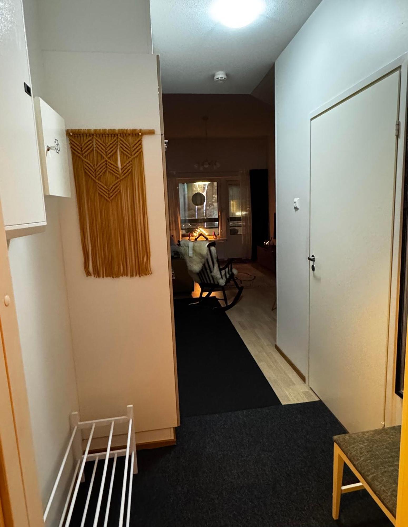 Apartment Santa Wave Рованіемі Екстер'єр фото